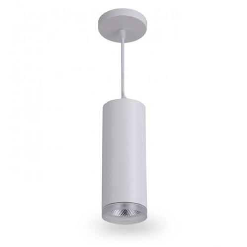 Feron LED-Светильник акцентный COB 10W 4000K (белый) HL534