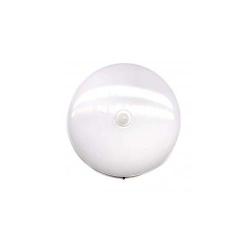 AVT LED-Світильник ЖКГ 24W + ІЧ-датчик IP54 №126/1