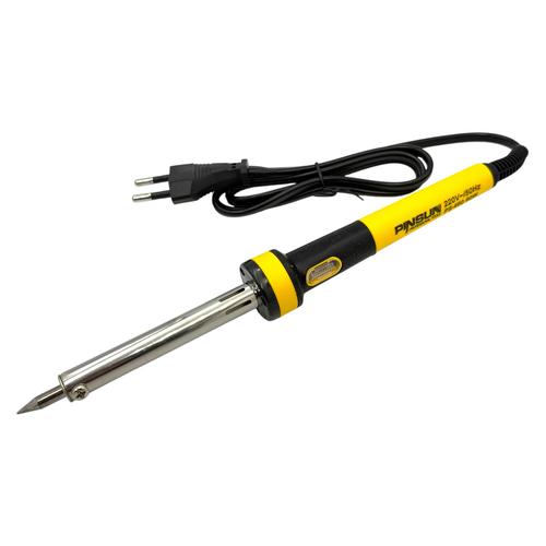 PINSUN Professional 660 Паяльник контактний 60Вт.