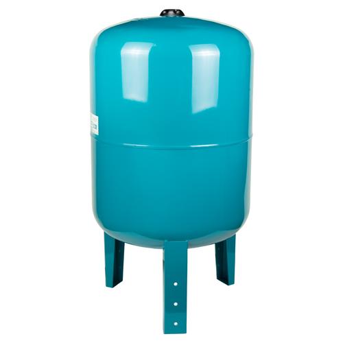 AQUATICA Гідроакумулятор вертиеальний 100л. 779126