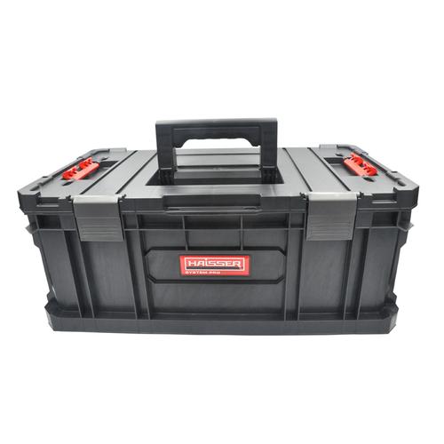 Haisser Ящик для инструмента 530*310*225мм. System Two Plus Vario 90122