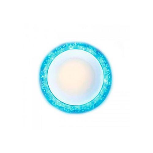 RightHausen LED-Світильник BUBLE 6W+3W (синій) HN-2324020