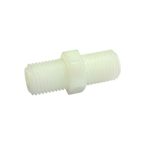 Aquakut Перехідник ЗР-ЗР 1/4ЗР-1/4ЗР для систем межколбових А-1072 43730