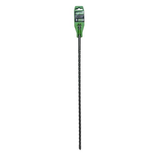 APRO Бур по бетону SDS PLUS S4 Ø14x600мм 815055