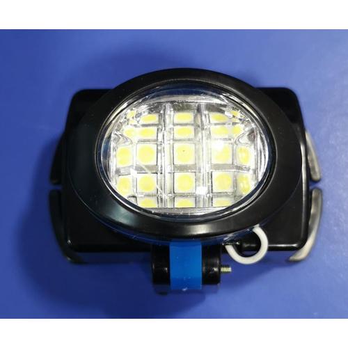 YAJIA Ліхтар налобний C539-6SMD