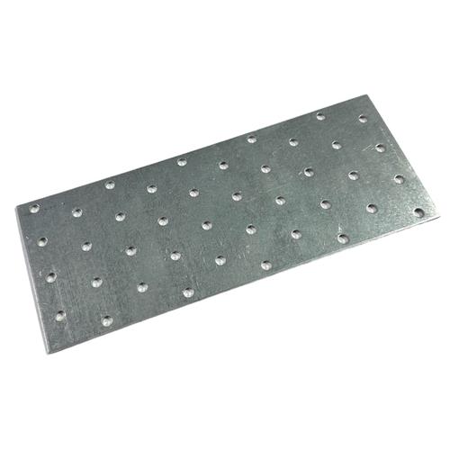 LP Пластина перфорована 80x180x2мм.