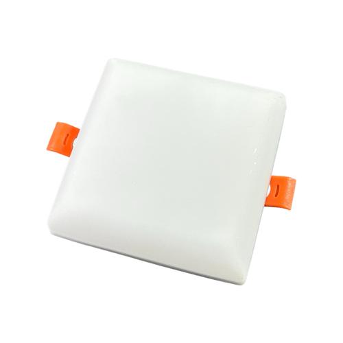 Lezard LED-Світильник вбудований (квадрат) 9W 6400K 1710Lm 101*101*21мм. 101-SCEL-6409