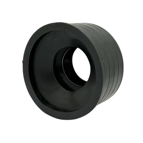 Перехід гумовий Ø70/40