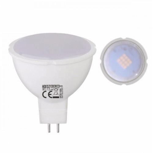 HOROZ LED-Лампа MR16 6W G5.3 6400K Fonix-6