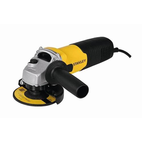 STANLEY УШМ 125мм.710Вт STGS7125-TR