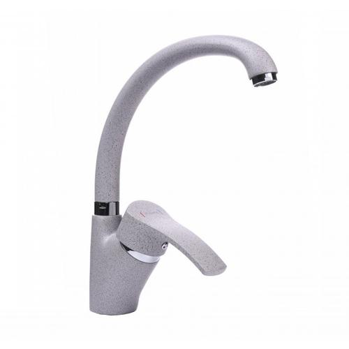 Globus Lux Смеситель для кухни GLQU-0203S-BIG-2-ARENA