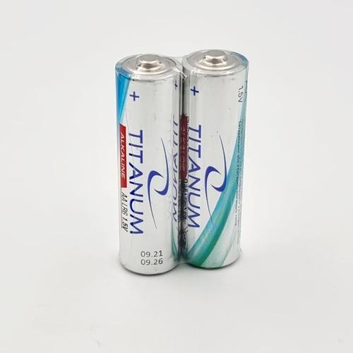 TITANUM AA/LR6 1,5V ALKALINE
