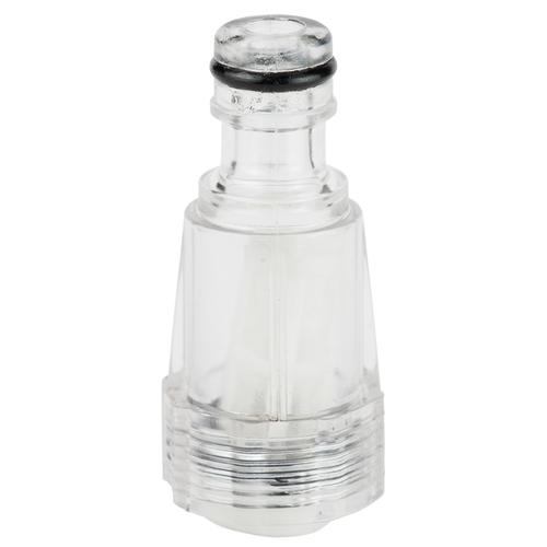 VORTEX Фільтр грубої очистки води M26×1.75xØ½ для мийок з потужністю від 1500Вт по 3000Вт 5344403