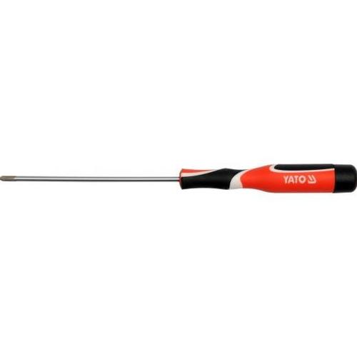 YATO Викрутка Philips PH000, L=50мм. YT-25831