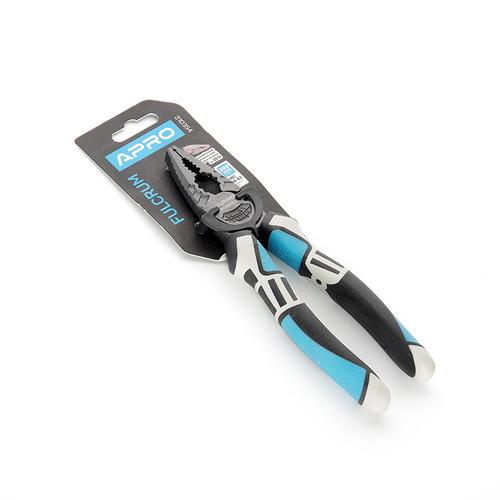 APRO Пасатижи Fulcrum 60CrV, смещенный шарнир 200мм 310354