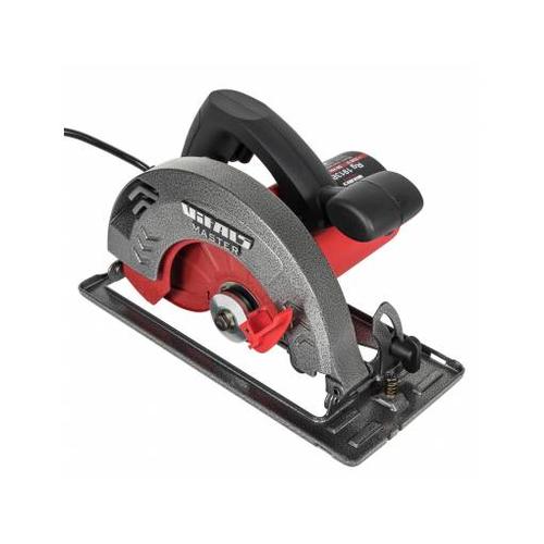 VITALS Master Rg 1913BW Пила дисковая Ø185мм. 1250W