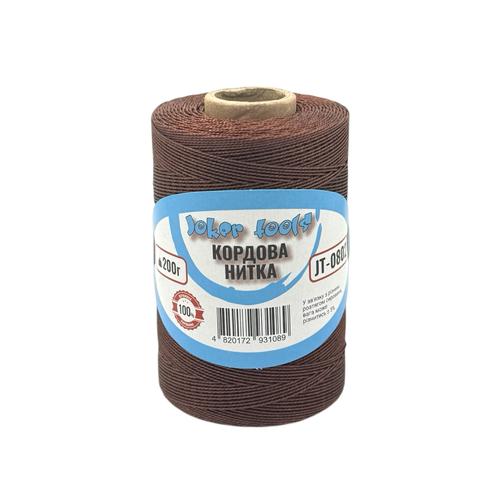 Joker Tools Нитка кордова 200гр. JT-0802