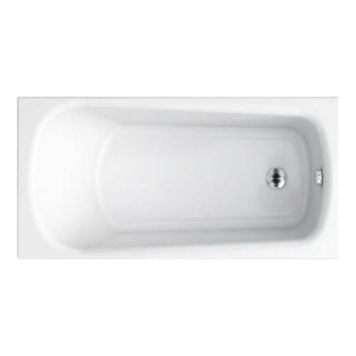 Cersanit NAO ABS S301-247 Ванна акрилова 140*70см. з ніжками 38664