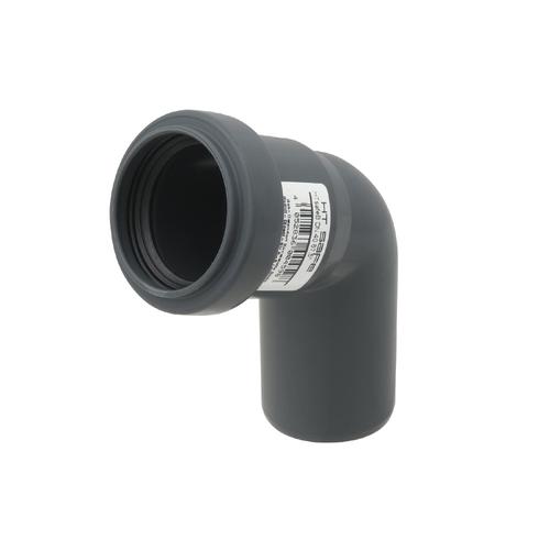 Ostendorf HT Safe Кут каналізаційний Ø40/67°