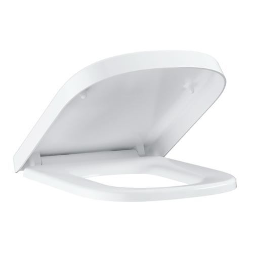 GROHE EuroCeramic Сидіння для унітазу з кришкою Soft Close дюропласт 39330001