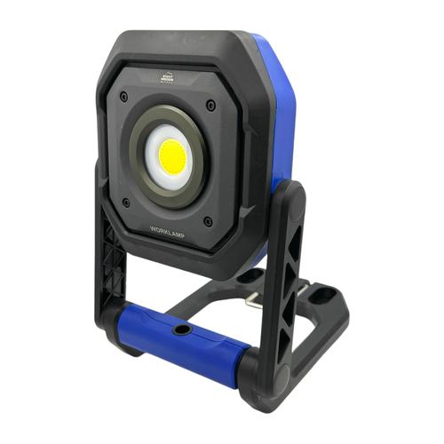 RightHausen LED-Прожектор аккум. 20W 2000Lm 4000mAh Type-C HN-316010