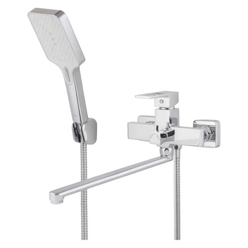 HAIBA KANT 006 EURO Змішувач для ванни  (картридж 30 мм) (HB9602)