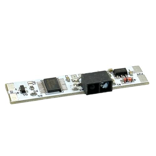 Датчик I/R ON/OFF 12-24V 3A (боковий) №86/2