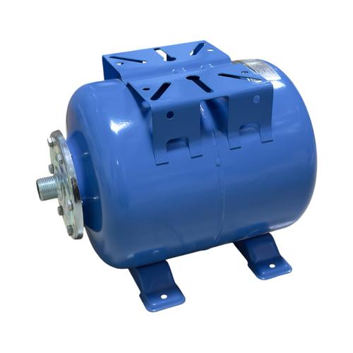 Zilmet Ultra-Pro Гідроакумулятор горизонтальний 24л.