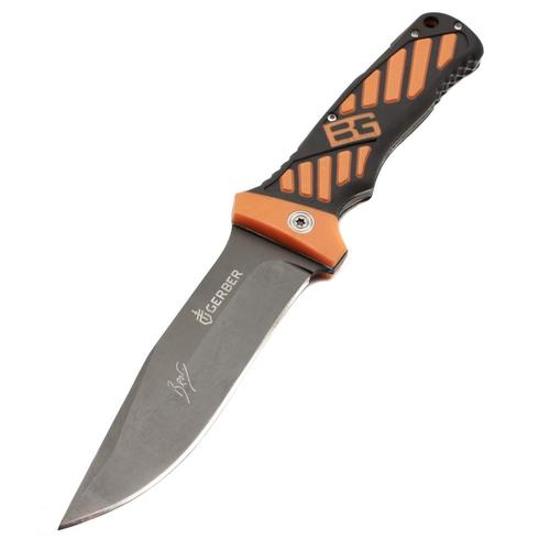 GERBER Нож охотничий BG E12
