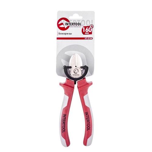 INTERTOOL Бокорезы 160мм. HT-0144