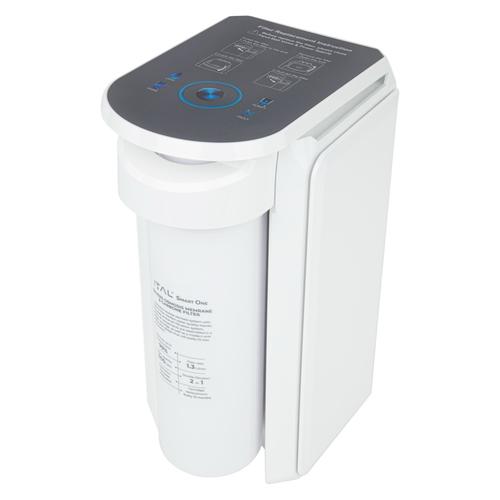 ITAL SMART ONE Система зворотного осмосу (SMO-RO5-500P)
