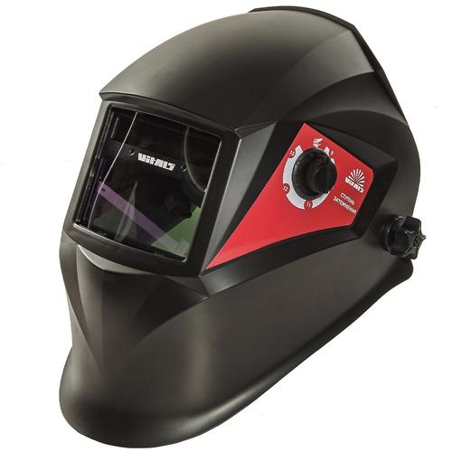 VITALS Master 1.1 true color Маска зварювальна