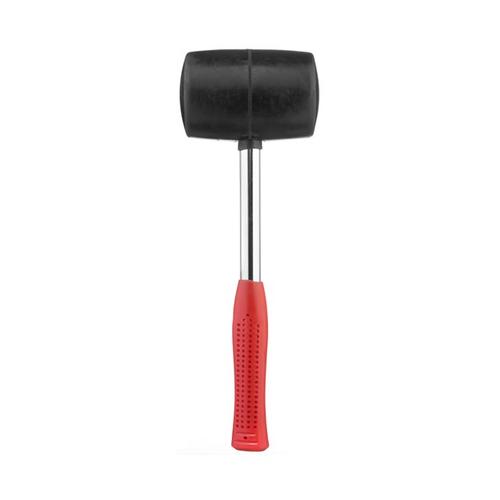 INTERTOOL Киянка гумова 900гр. HT-0233