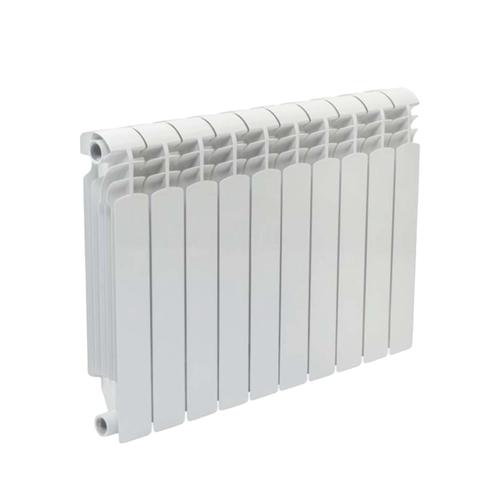 RONDO Радіатор біметал 500/100 10 секцій (1секц. = 208Вт.; 1,6кг.)