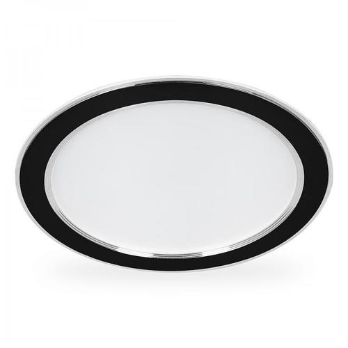 Feron LED-Светильник (чёрный) 5W AL527