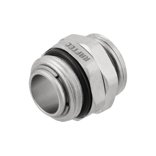 Raftec З’єднувач для колекторів різьбовий 1 DNN03