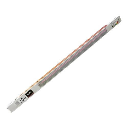 The Light LED-светильник для растений (фито) T5 9W 12,6umol/s 573*21*33мм. TL7042092