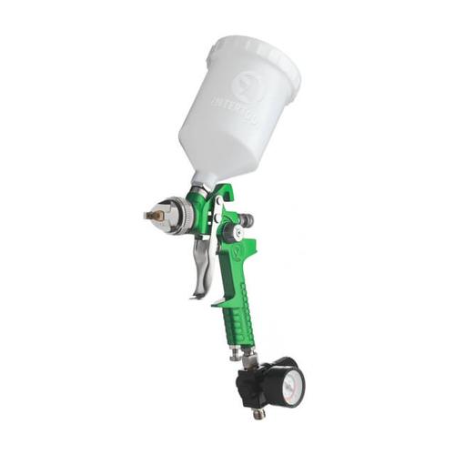 INTERTOOL Краскопульт пневмат. PT-0102