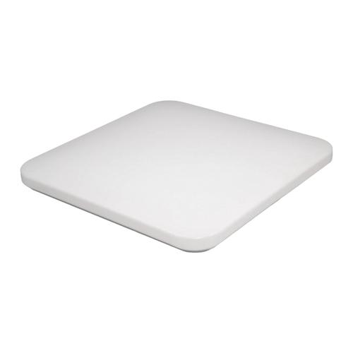 LUXEL LED-Світильник з акумулятором 27W 4000K IP20 250*250*60мм. CLSE-27N
