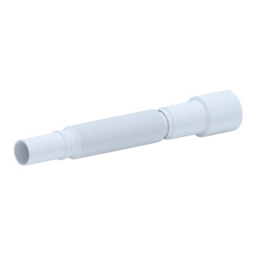 Ani Plast K306EU Гнучка труба 32*40/50 (351-761мм.)