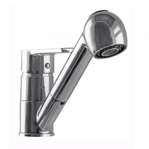Globus Lux Смеситель для кухни QUEENSLAND GLQU-0107