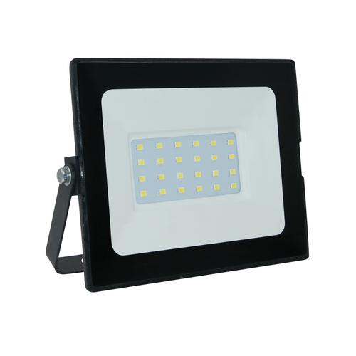 LUXEL LED-Прожектор 220V 20W 6500K 1600Lm LPM-20C