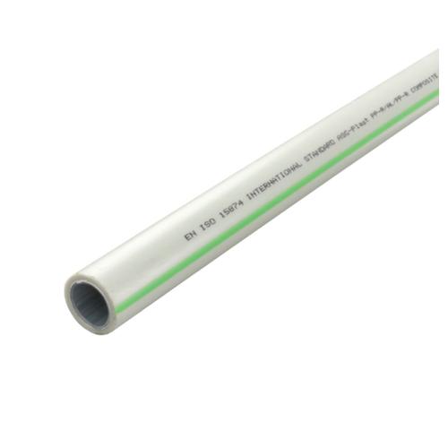 ASG PPR Труба Nano Ag PN20 Ø25x4,2 (композит) 1414727973