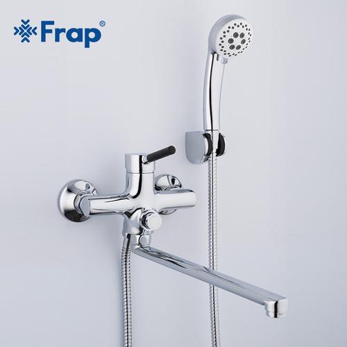 Frap F2244 Смеситель для ванны