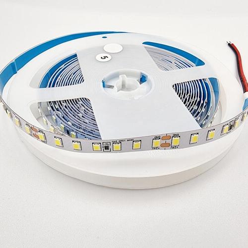 AVT LED-лента SMD2835 24V 8W IP20 (белая) AVT-630CW2835-24V