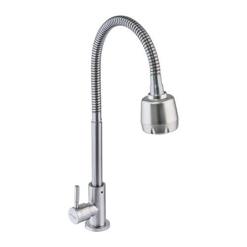 MIXXUS Mono-01.SUS Reflector Монокран для холодної води з нерж. сталі SUS304 (MI6069)