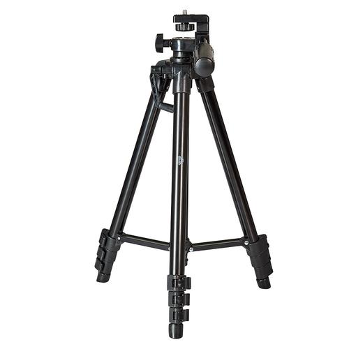 VITALS LA 115  Штатив для лазерного рівня, 1/4, 40-115cм.
