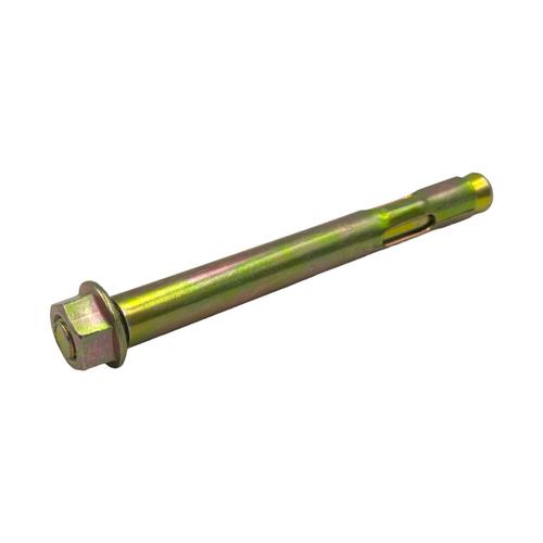 SRTR Анкер с кожухом и гайкой М8/10*115мм. (пач./50шт.)
