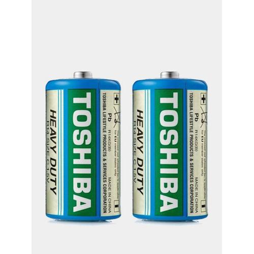 TOSHIBA C/R14 1,5V