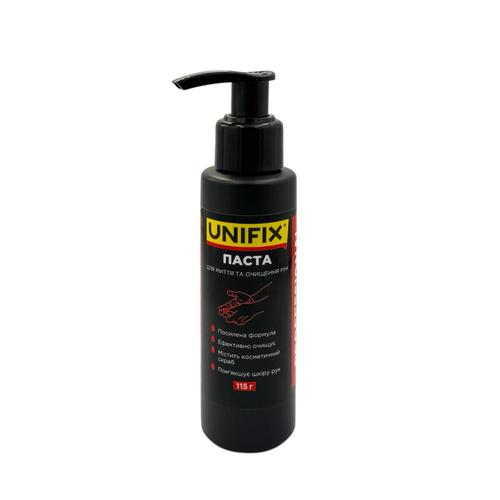 UNIFIX Паста для очищення рук Professional 115гр. 951222